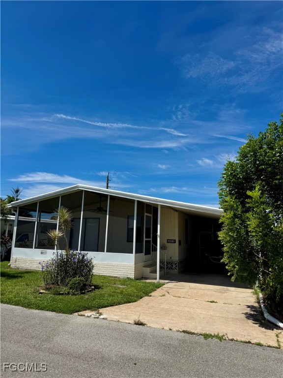 261 Poinsettia Drive