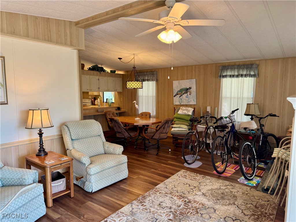 261 Poinsettia Drive