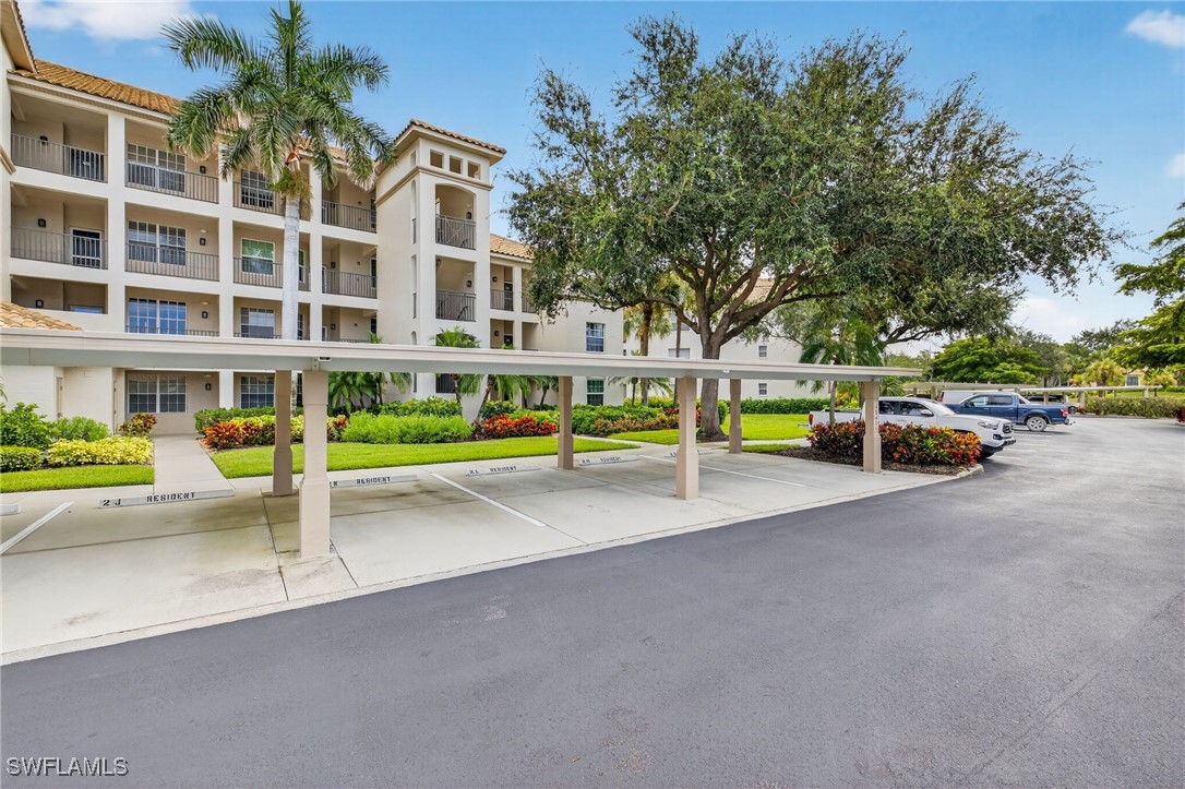 4640 Turnberry Lake Drive 306