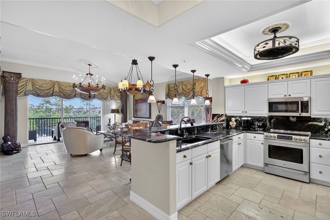4640 Turnberry Lake Drive 306