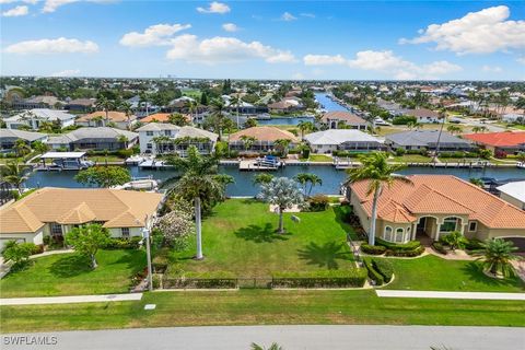 1540 Kingston Court Marco Island FL 34145