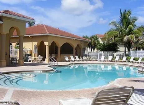 15605 Ocean Walk Circle 304
