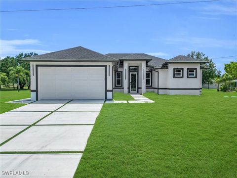 418 8th Avenue Lehigh Acres FL 33972