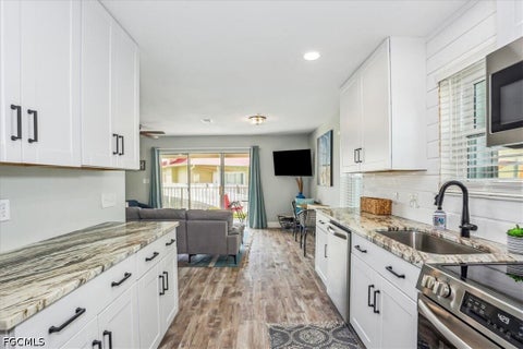 Tiny photo for 7476 Sunset Harbor Drive #414, Navarre, FL 32566 (MLS # 2026033753)