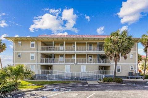 Tiny photo for 7476 Sunset Harbor Drive #414, Navarre, FL 32566 (MLS # 2026033753)