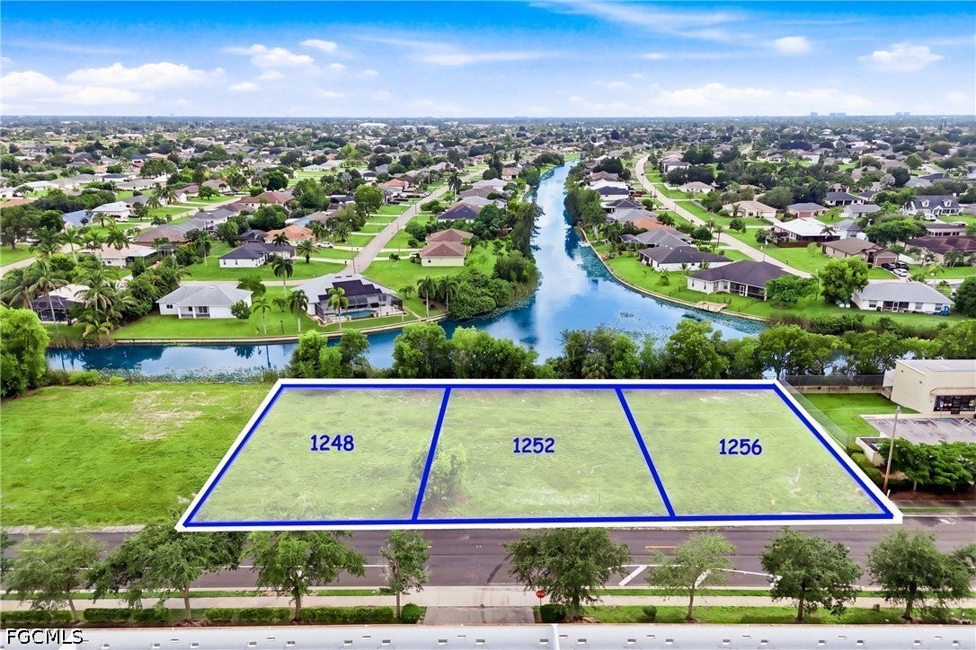 1256 SW 4th Street