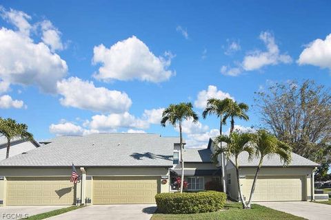 1401 McGregor Park Circle Fort Myers FL 33908