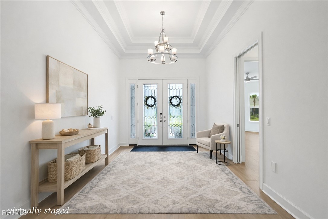 15745 Cortina Street