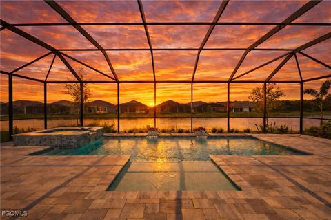 15745 Cortina Street Naples FL 34114