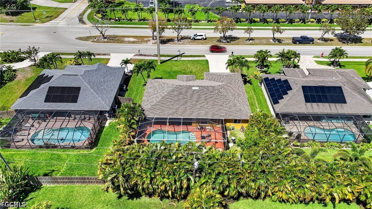 3809 Agualinda Boulevard