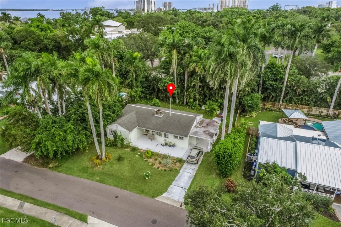 1429 Sandra Drive