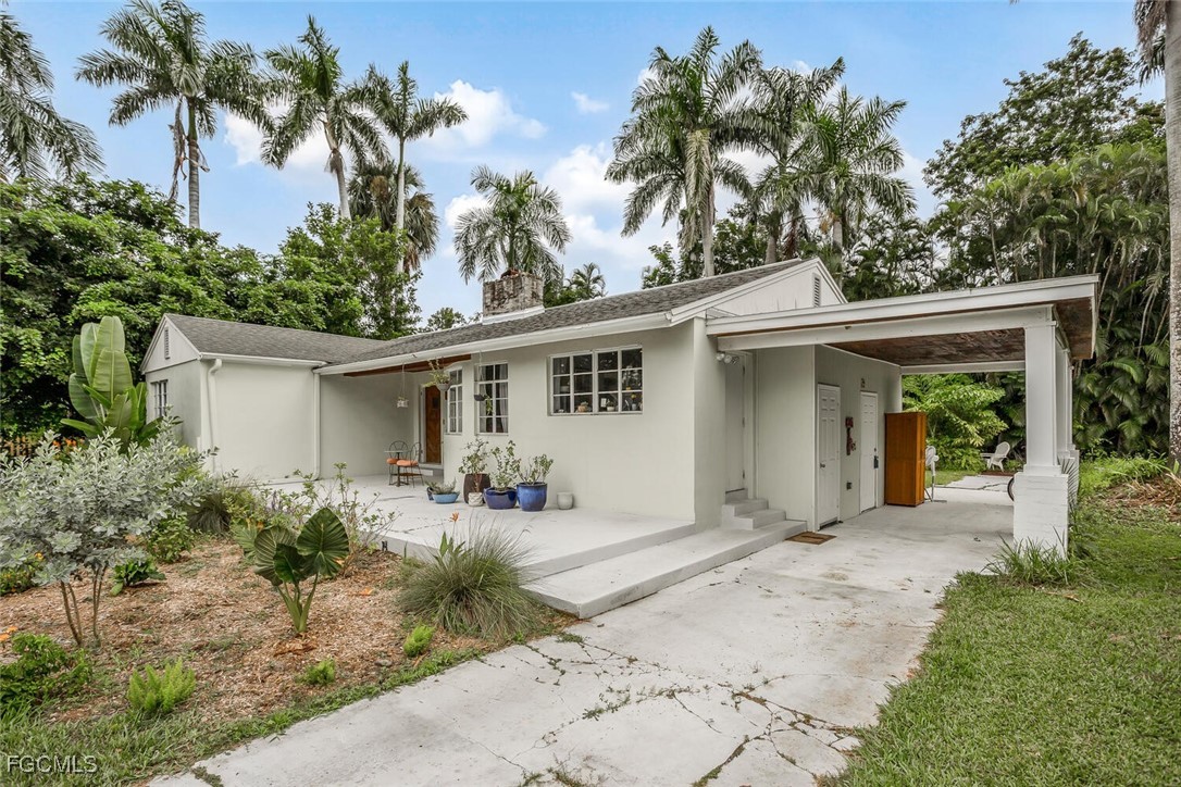 1429 Sandra Drive