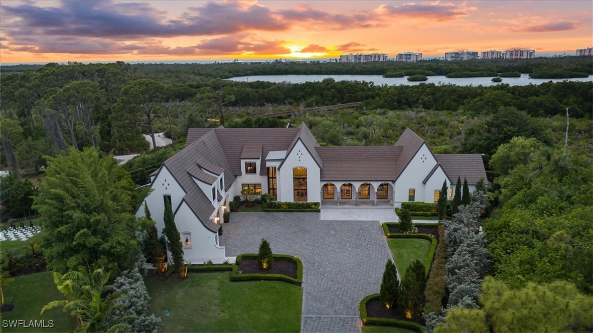 254 Audubon Boulevard