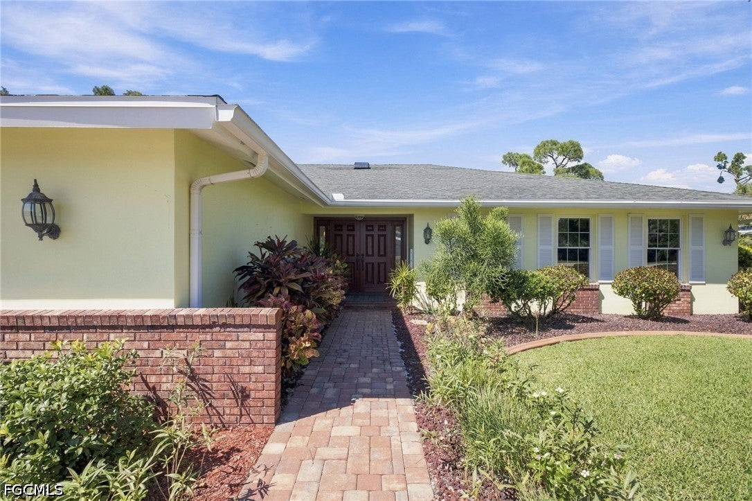 4151 Orange Grove Boulevard