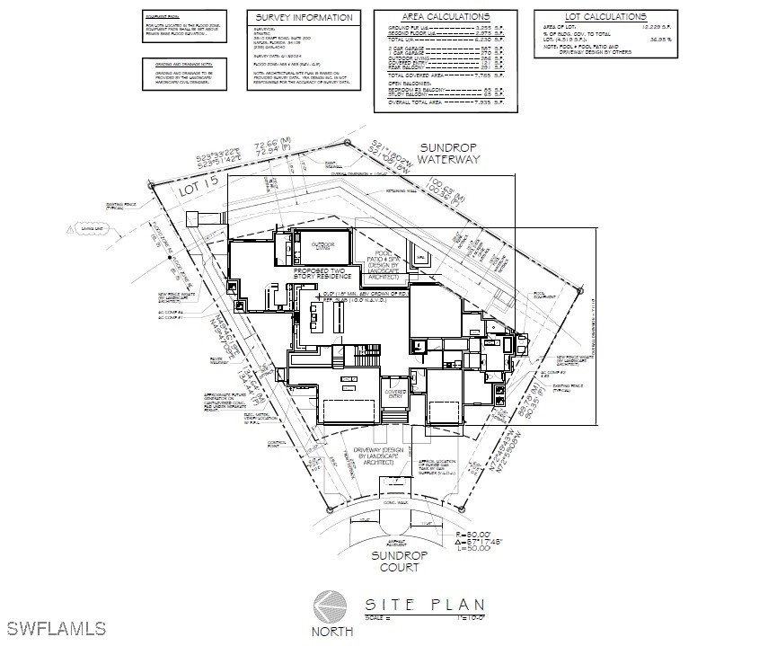 983 Sundrop Court