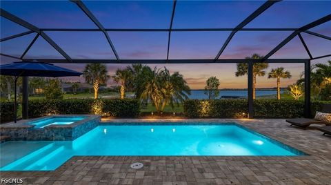 Tiny photo for 15002 Blue Bay Circle, Fort Myers, FL 33913 (MLS # 2026020086)