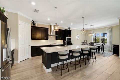 Tiny photo for 15002 Blue Bay Circle, Fort Myers, FL 33913 (MLS # 2026020086)