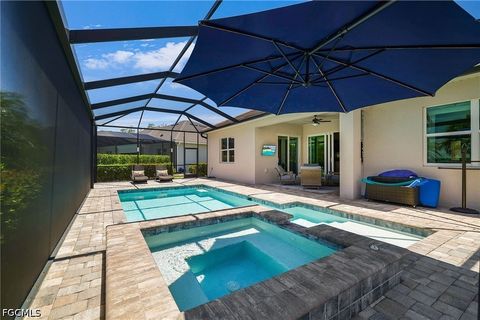 Tiny photo for 15002 Blue Bay Circle, Fort Myers, FL 33913 (MLS # 2026020086)