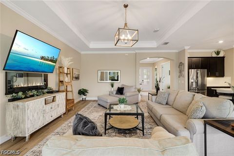 Tiny photo for 15002 Blue Bay Circle, Fort Myers, FL 33913 (MLS # 2026020086)