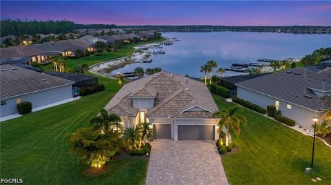 Photo of 15002 Blue Bay Circle, Fort Myers, FL 33913 (MLS # 2026020086)