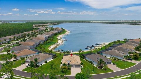 Tiny photo for 15002 Blue Bay Circle, Fort Myers, FL 33913 (MLS # 2026020086)