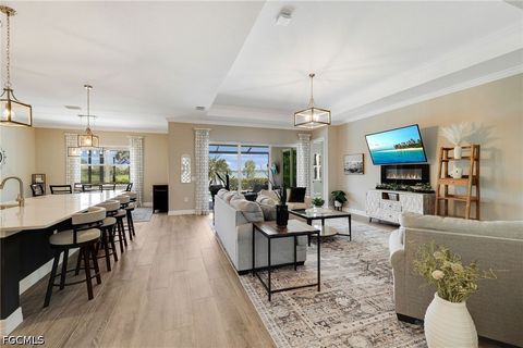 Tiny photo for 15002 Blue Bay Circle, Fort Myers, FL 33913 (MLS # 2026020086)