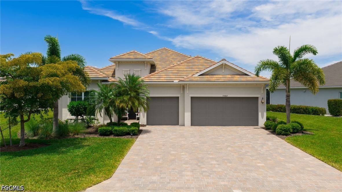 15002 Blue Bay Circle