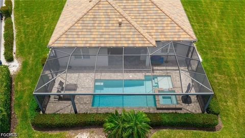 Tiny photo for 15002 Blue Bay Circle, Fort Myers, FL 33913 (MLS # 2026020086)