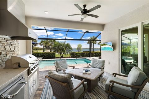 Tiny photo for 15002 Blue Bay Circle, Fort Myers, FL 33913 (MLS # 2026020086)