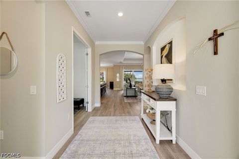 Tiny photo for 15002 Blue Bay Circle, Fort Myers, FL 33913 (MLS # 2026020086)