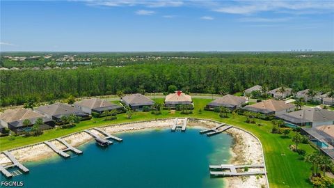 Tiny photo for 15002 Blue Bay Circle, Fort Myers, FL 33913 (MLS # 2026020086)