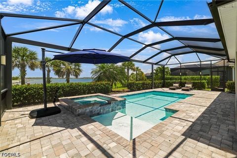 Tiny photo for 15002 Blue Bay Circle, Fort Myers, FL 33913 (MLS # 2026020086)