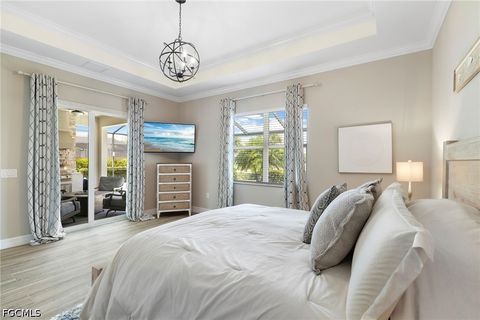 Tiny photo for 15002 Blue Bay Circle, Fort Myers, FL 33913 (MLS # 2026020086)