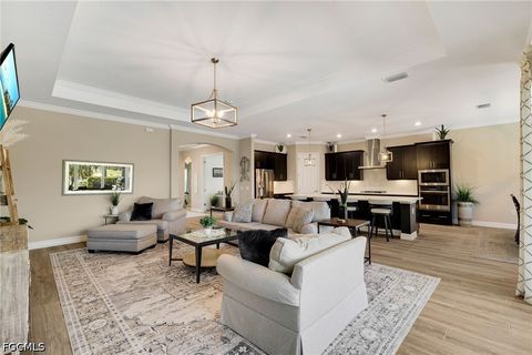 Tiny photo for 15002 Blue Bay Circle, Fort Myers, FL 33913 (MLS # 2026020086)