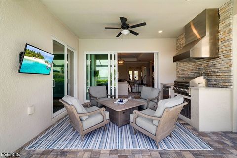 Tiny photo for 15002 Blue Bay Circle, Fort Myers, FL 33913 (MLS # 2026020086)