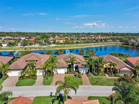 10093 Avalon Lake Circle Fort Myers FL 33913