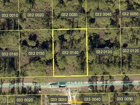 1111 Rambler Street Lehigh Acres FL 33974