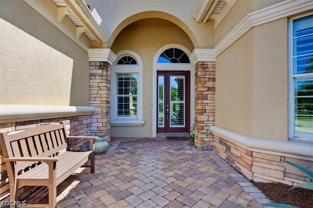 11205 Surrey Place