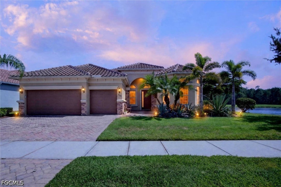 11205 Surrey Place