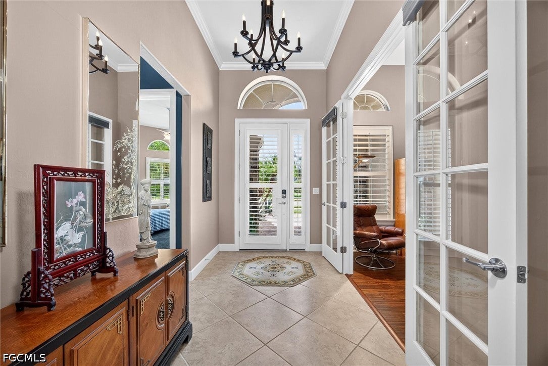 11205 Surrey Place
