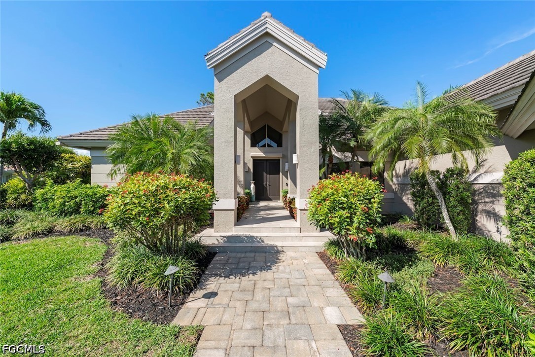 8301 Glenfinnan Circle