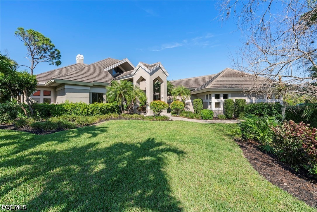 8301 Glenfinnan Circle