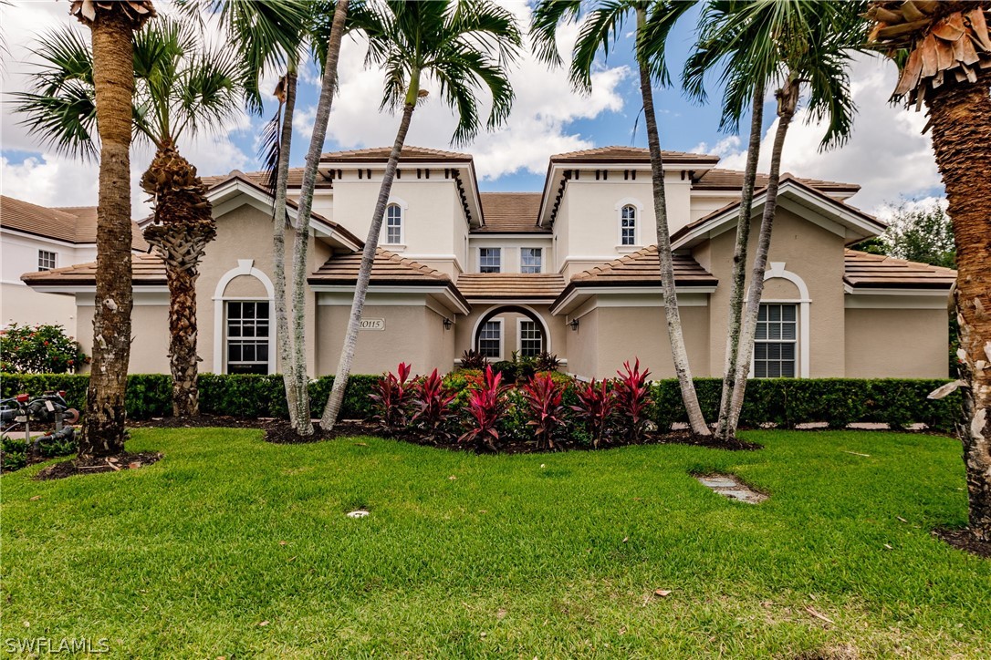 10115 Valiant Court 201