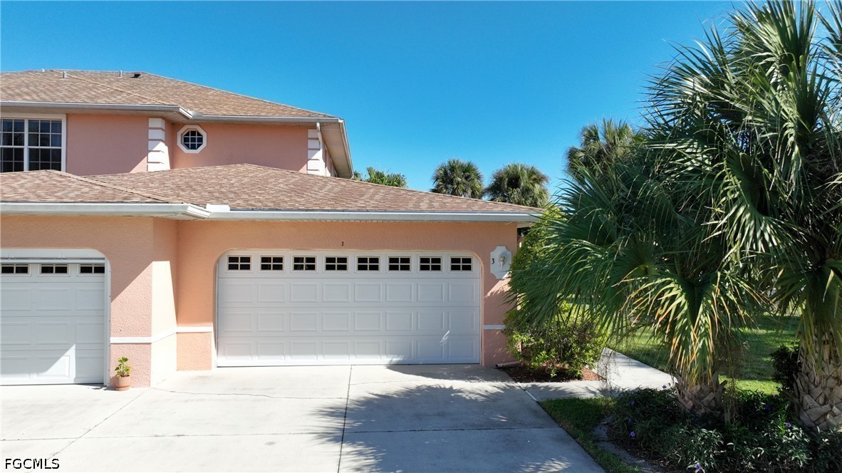 Photo 1 of 33 — 19999 Lake Vista Circle #3 Unit #3, Lehigh Acres, FL 33936