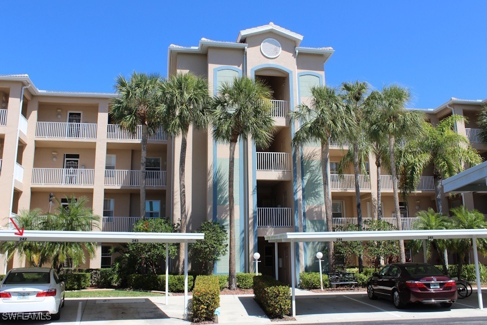 14111 Brant Point Circle 2402
