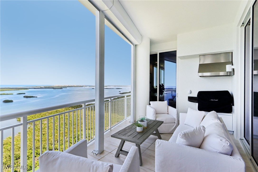 4971 Bonita Bay Boulevard PH2503