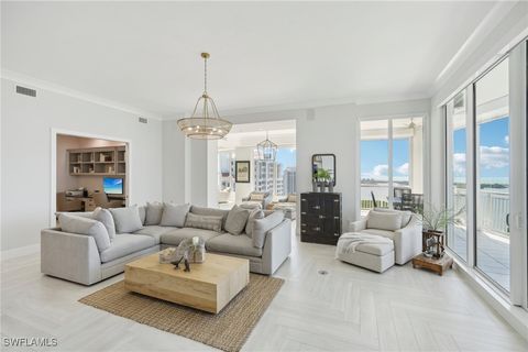 4971 Bonita Bay Boulevard PH2503 Bonita Springs FL 34134
