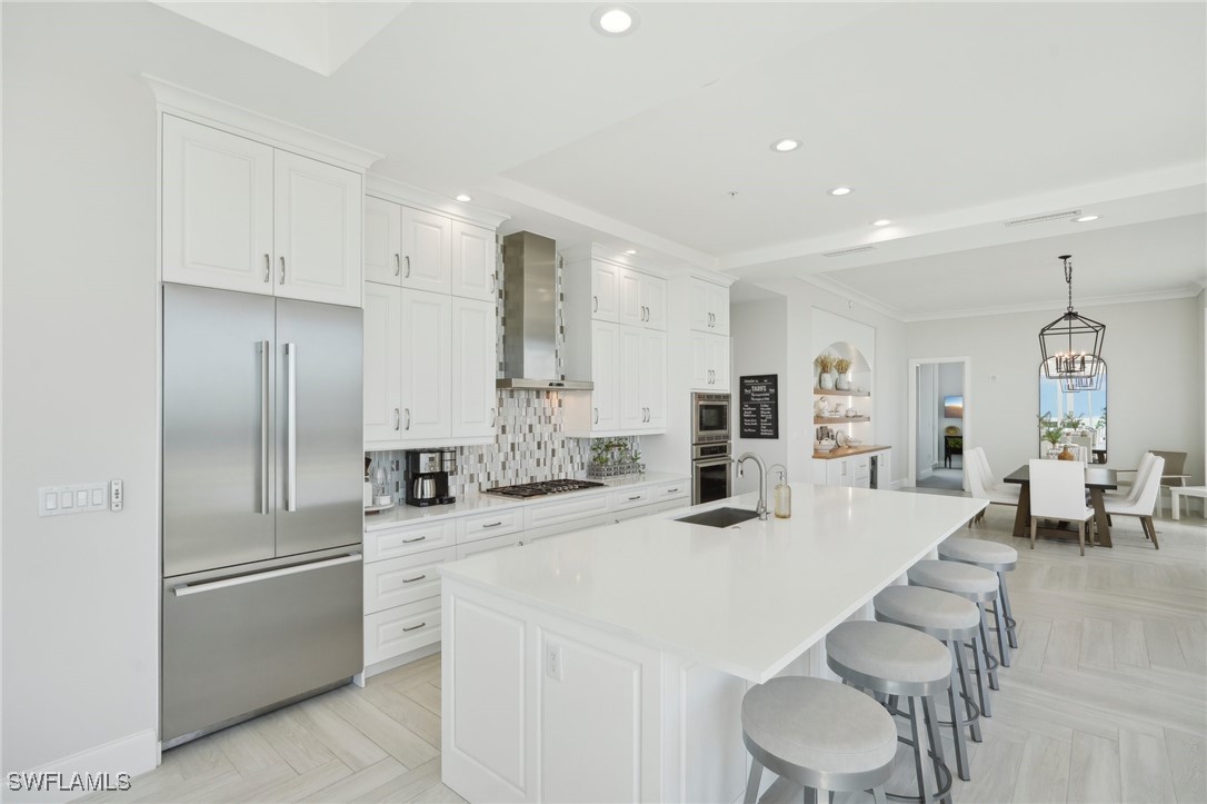4971 Bonita Bay Boulevard PH2503