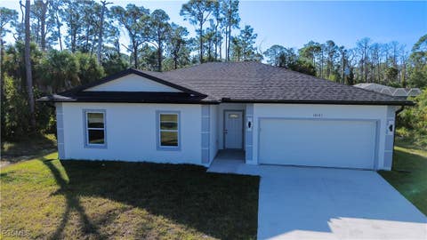 Photo of 18141 E Wintergarden Avenue, Port Charlotte, FL 33948 (MLS # 2026004567)