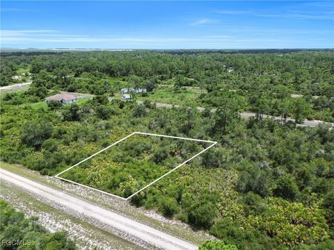 Tiny photo for 4222 E 29th Street, Alva, FL 33920 (MLS # 2025017294)